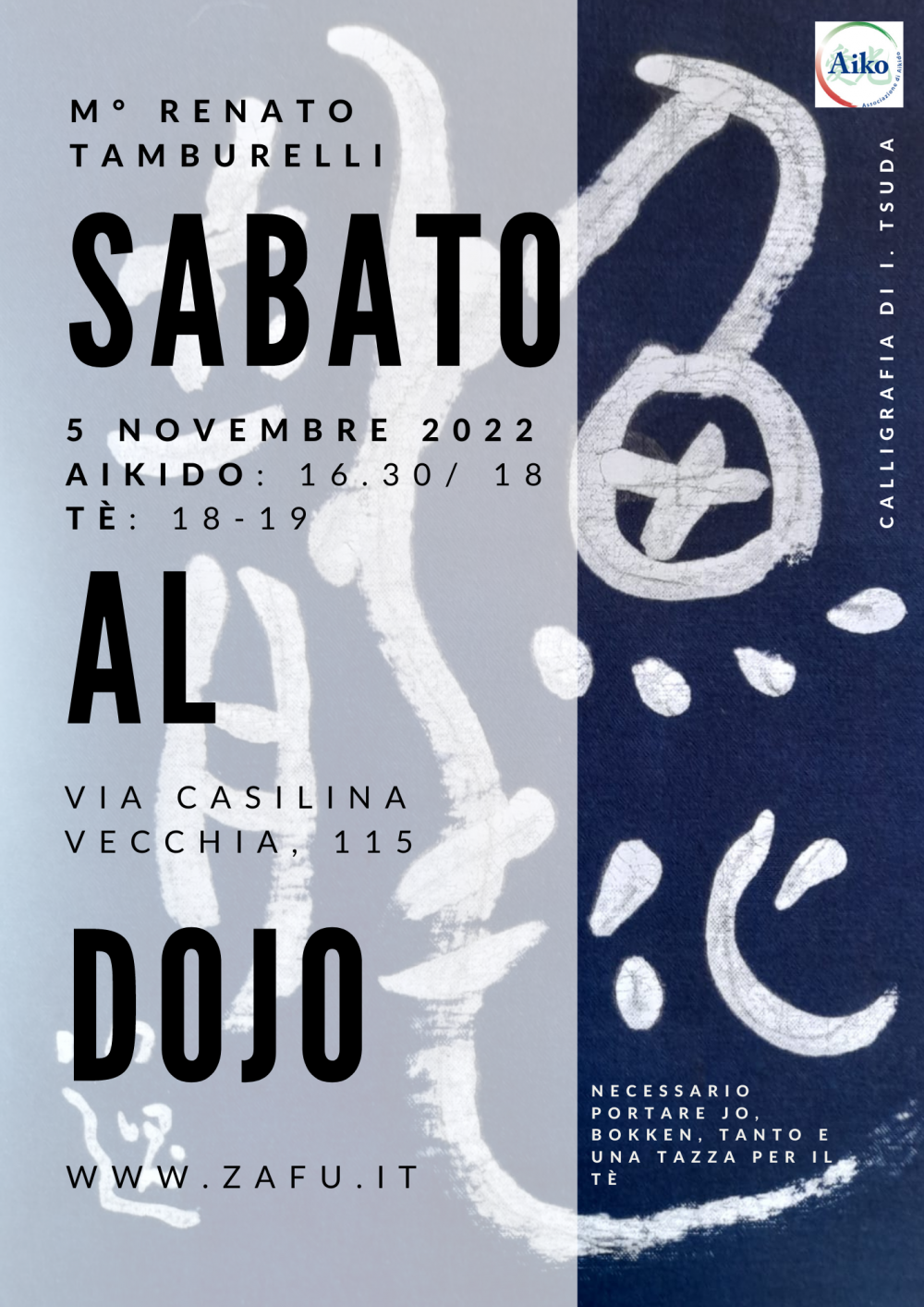 tamburelli seminario