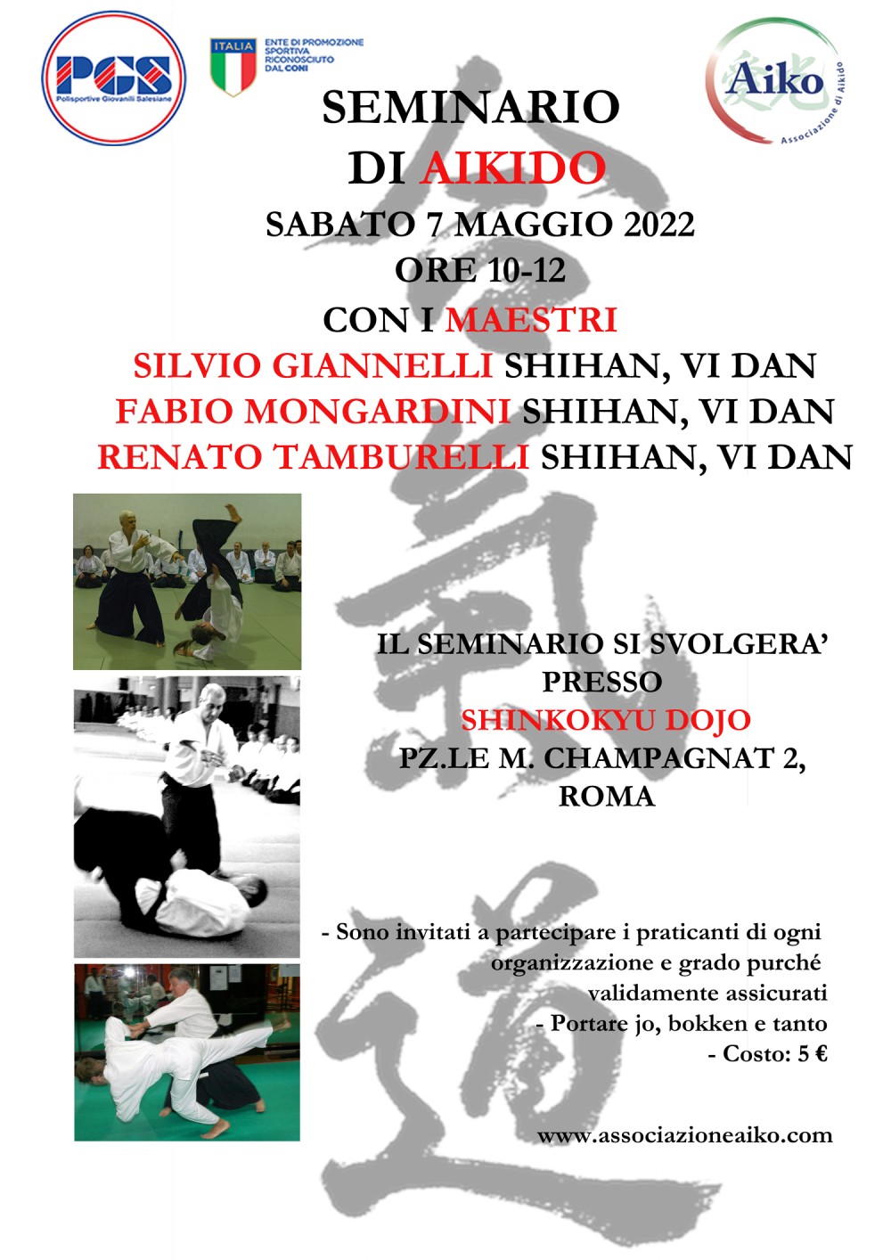 locandina seminario